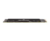 Corsair 2TB M.2 PCIe Gen5 NVMe MP700 PRO - 1212656 - zdjęcie 5